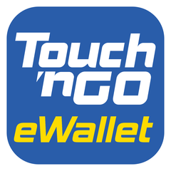 Touch 'n Go eWallet